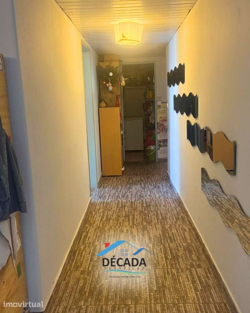 Apartamento T3 na Malveira!!! - Grande imagem: 2/14