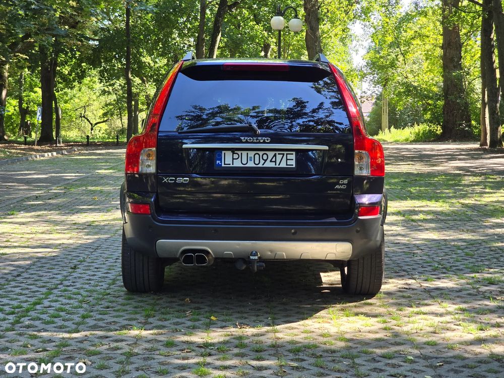 Volvo XC 90 D5 RDesign - 6