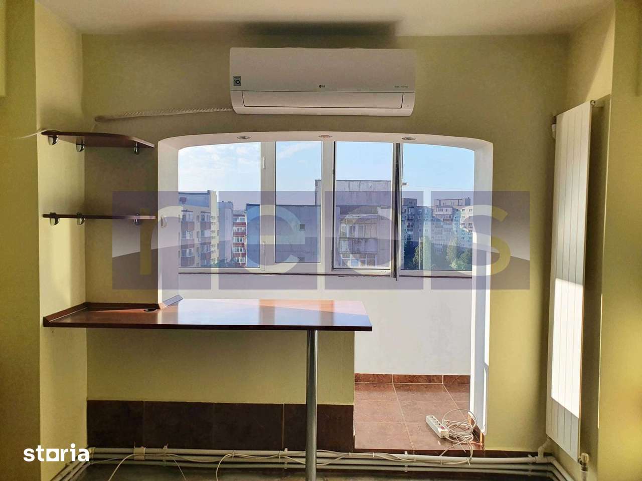 VANZARE 2 CAMERE | ZONA VACARESTI- TINERETULUI — fotografia 1