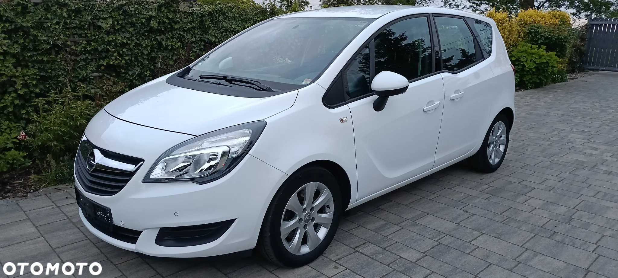Opel Meriva 1.4 Innovation - 4