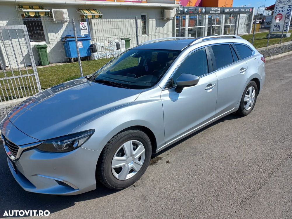 Mazda 626 - 14