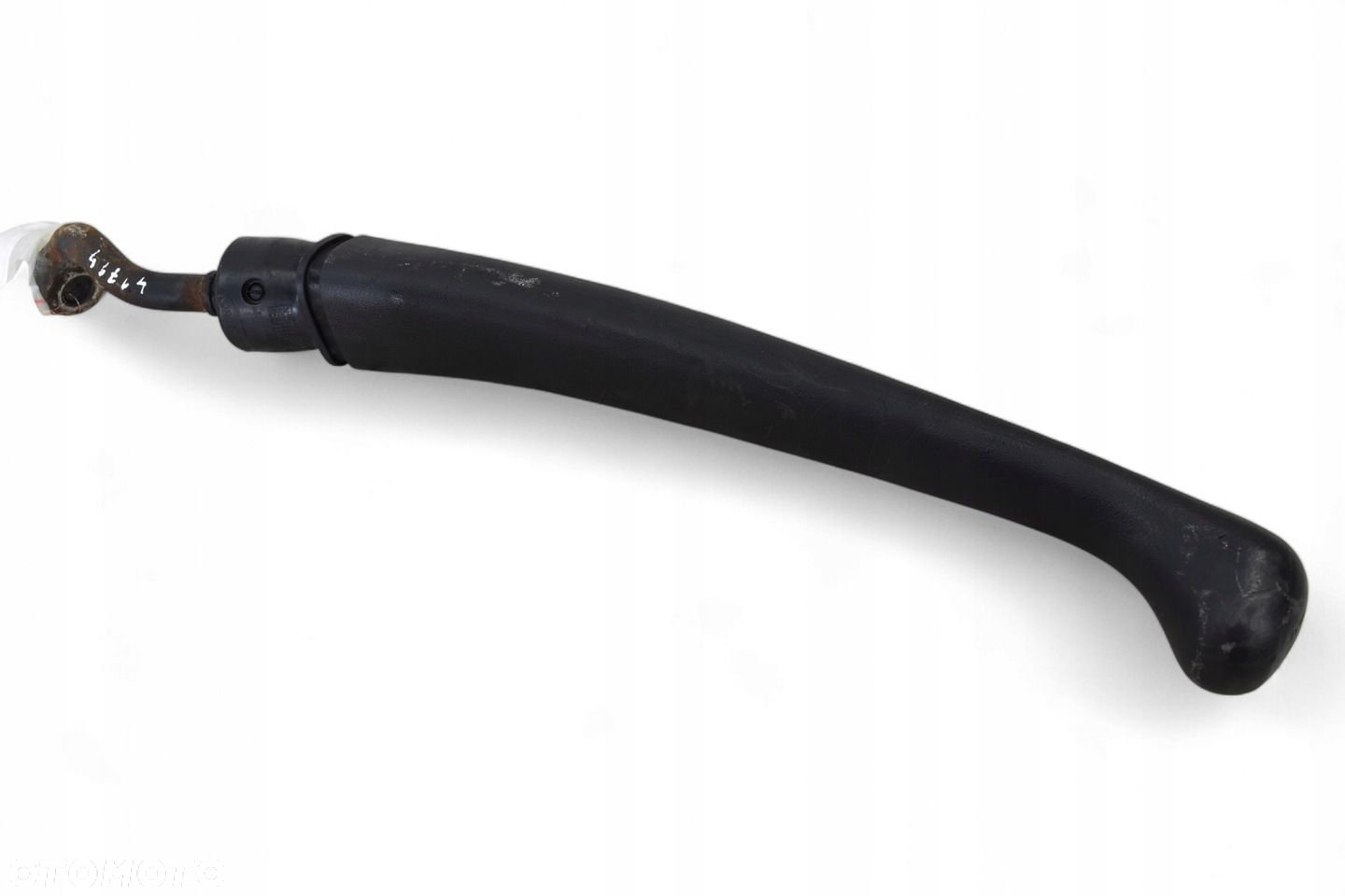 Gałka Lewarek Zmiany Biegów MERCEDES SPRINTER I II VW LT35 9012670401 - 6