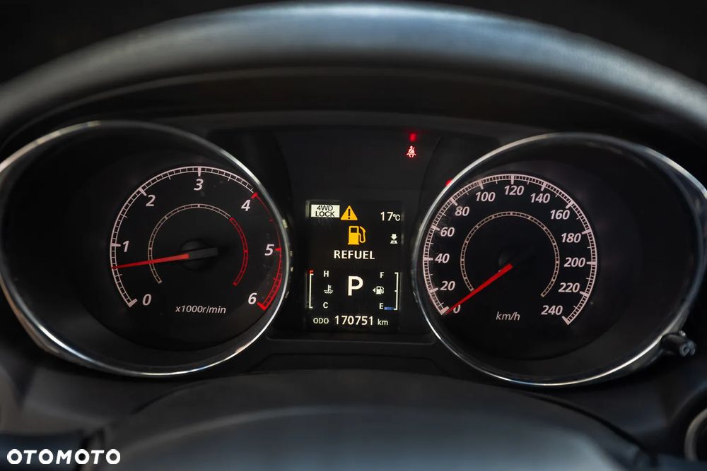 Mitsubishi ASX 2.2 DI-D 4WD Automatik Top - 29