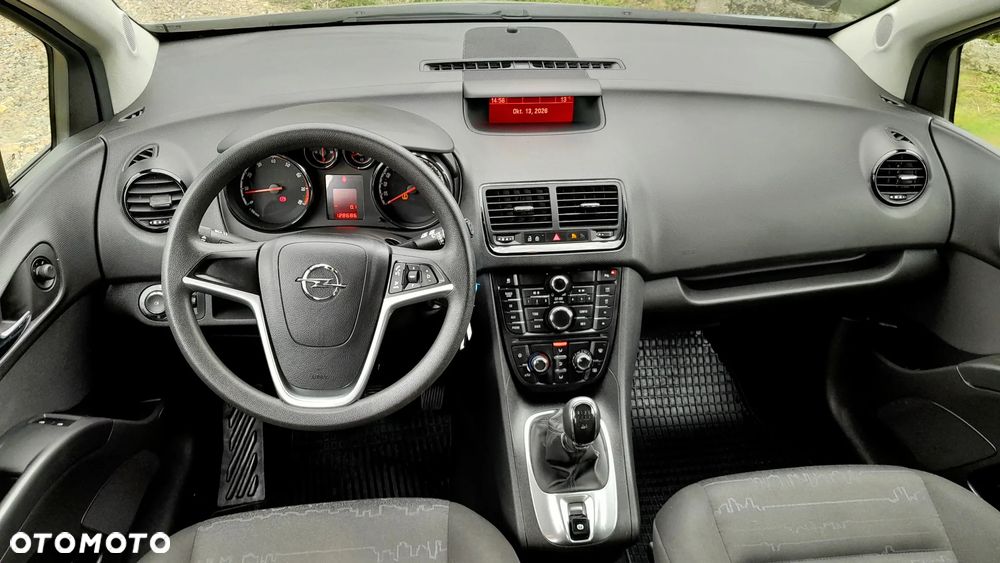 Opel Meriva 1.4 Edition - 5