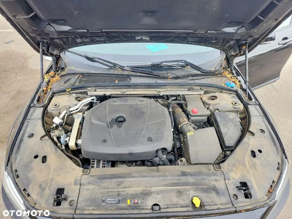 Volvo V90 - 39