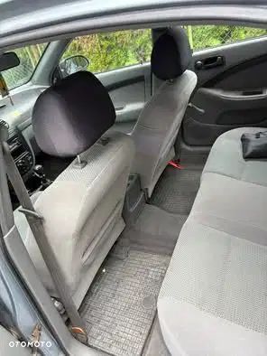 Chevrolet Lacetti 1.4 SE / Star (klm) - 5