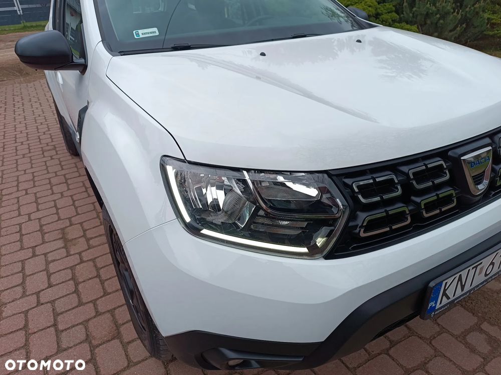Dacia Duster 1.3 TCe Comfort - 25