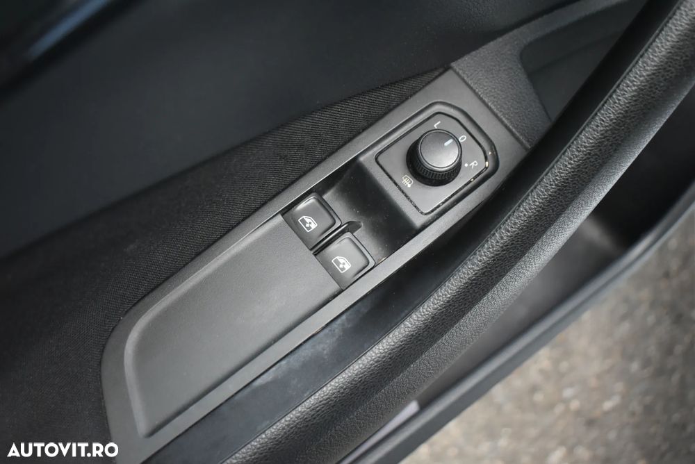 Skoda Scala 1.0 TSI Ambition - 11