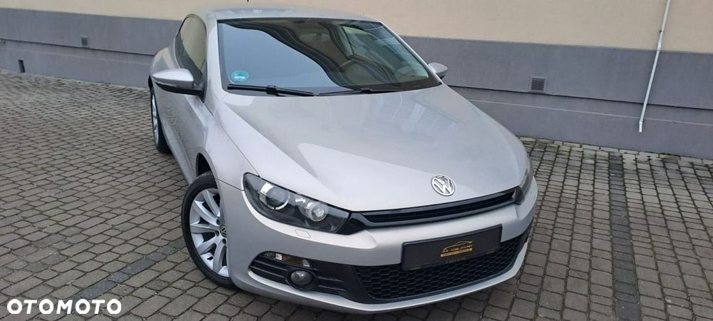 Volkswagen Scirocco 1.4 TSI Edition - 16