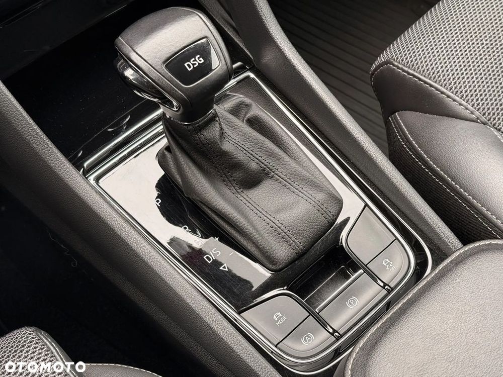 Skoda Kodiaq 1.5 TSI ACT 4x2 Style DSG - 25
