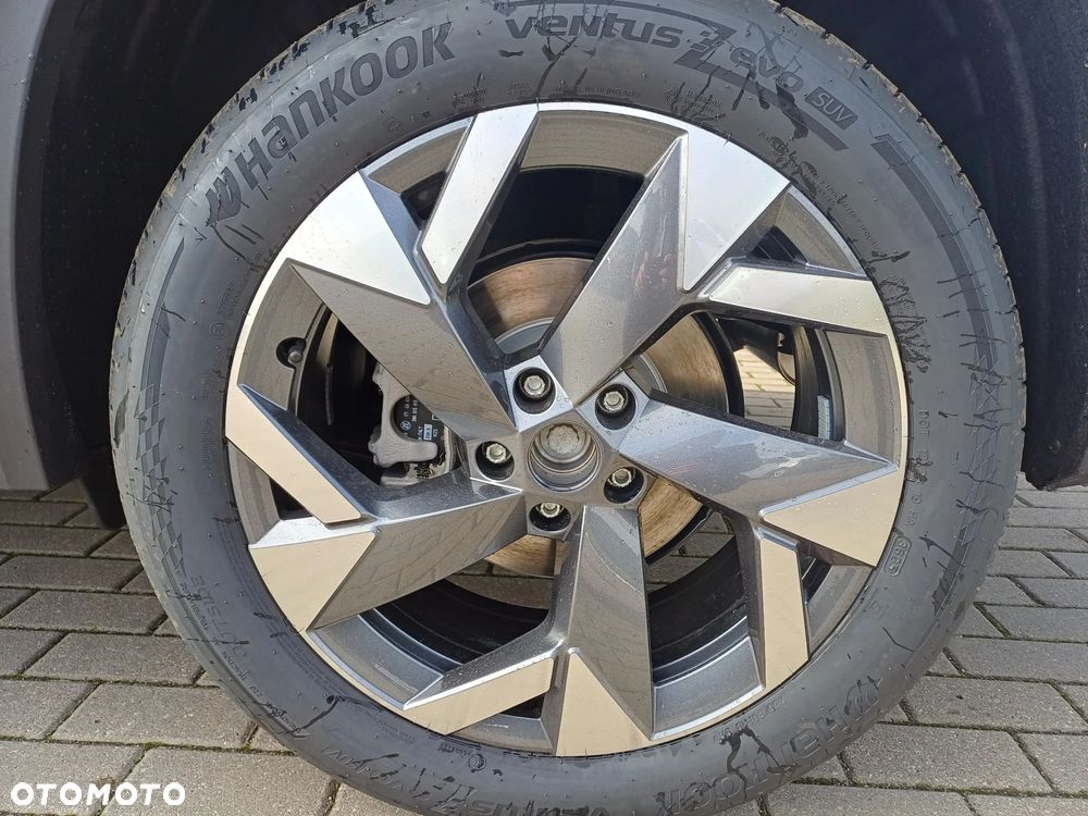 Skoda Kodiaq 2.0 TDI 4x4 Sportline DSG - 11