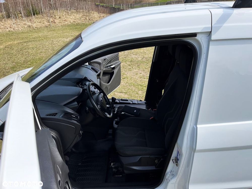 Ford TRANSIT CONNECT - 5