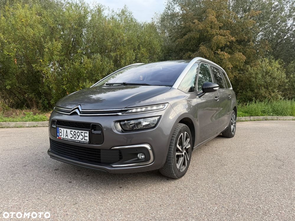 Citroën C4 SpaceTourer - 3