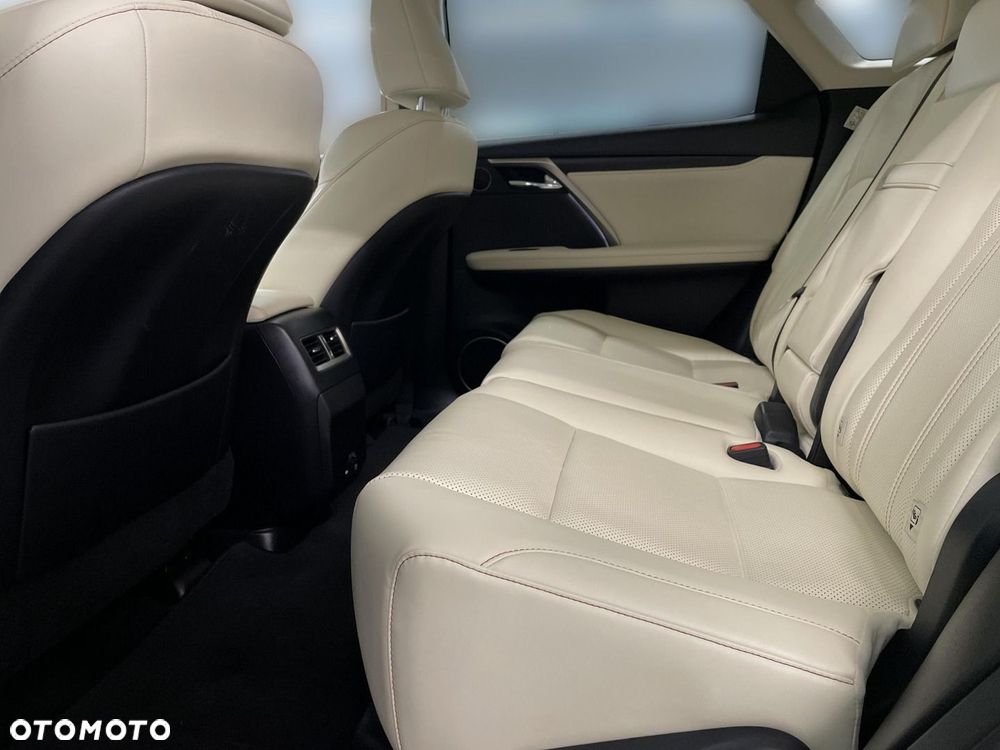 Lexus RX 450h F-Impression - 15