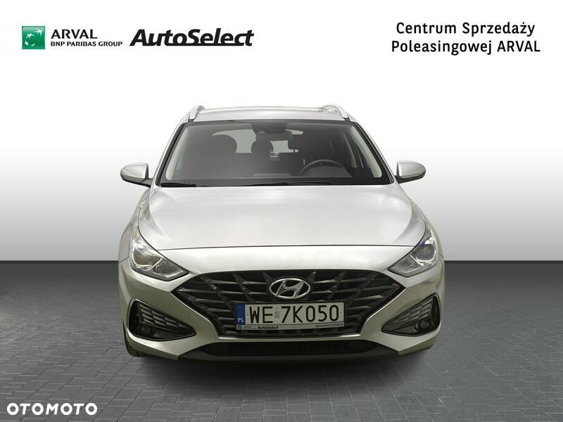 Hyundai i30 1.0 T-GDI Modern - 9