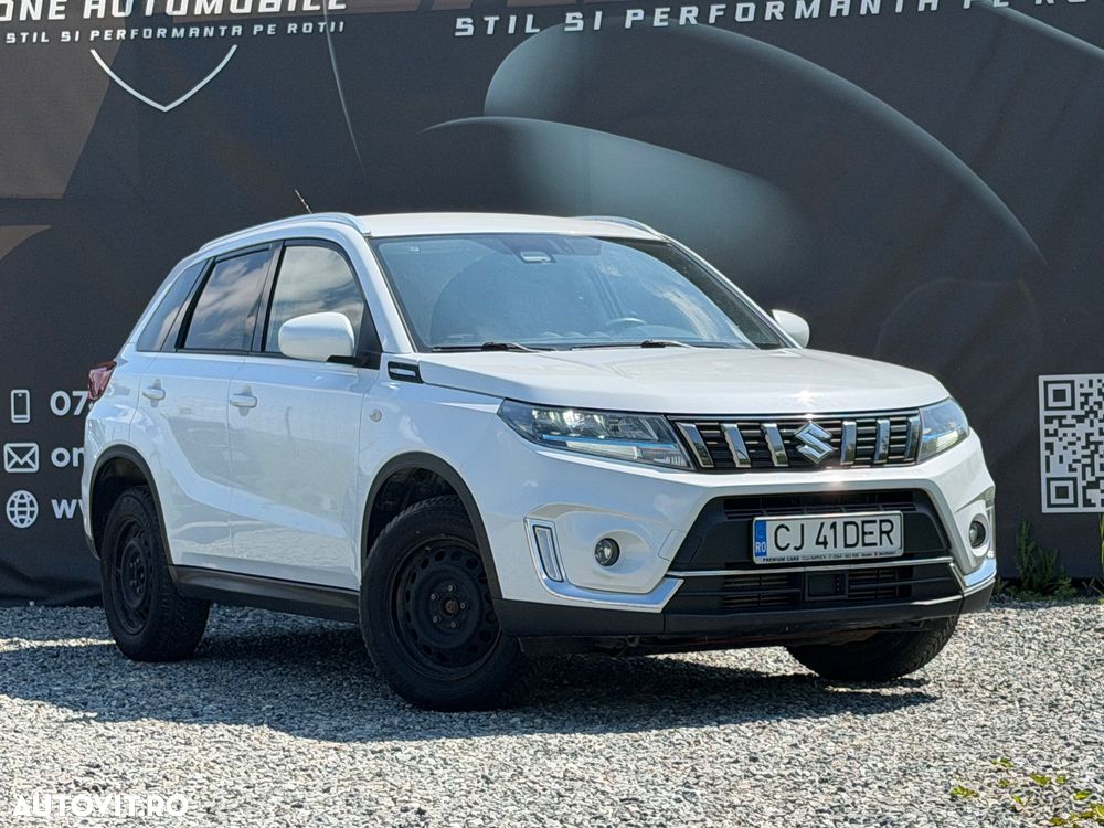 Suzuki Vitara - 25