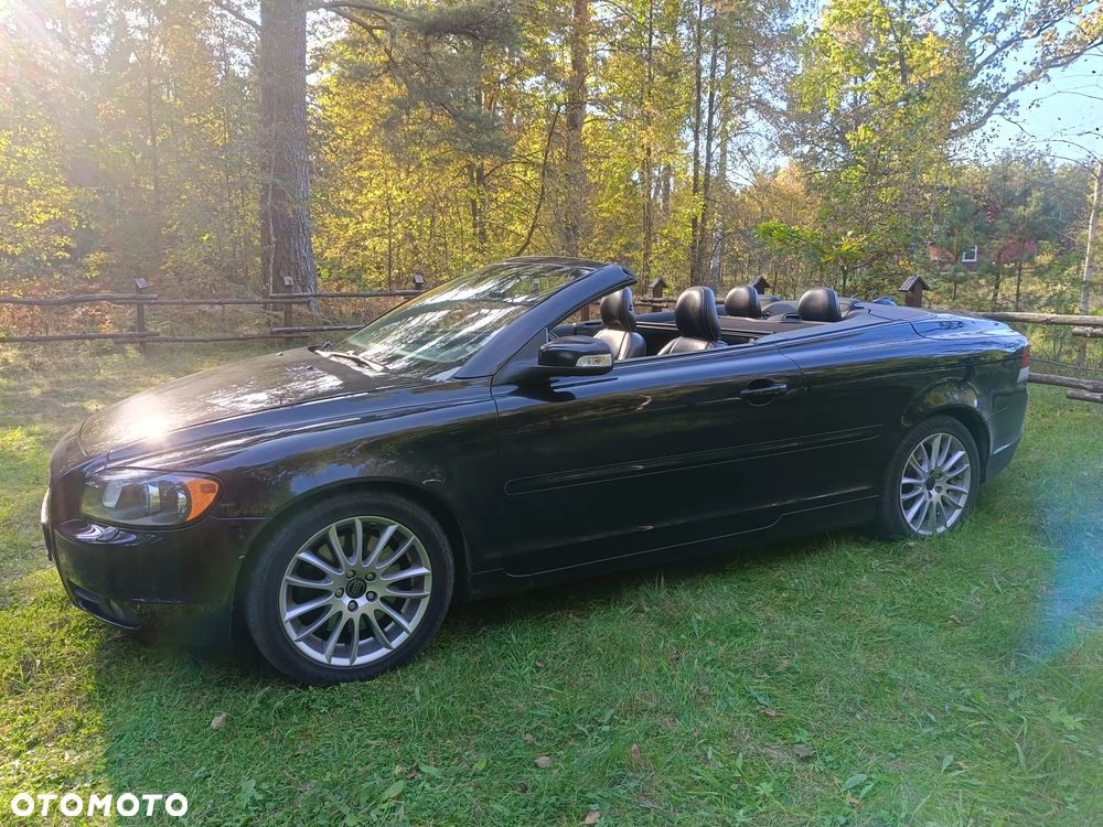 Volvo C70 - 3