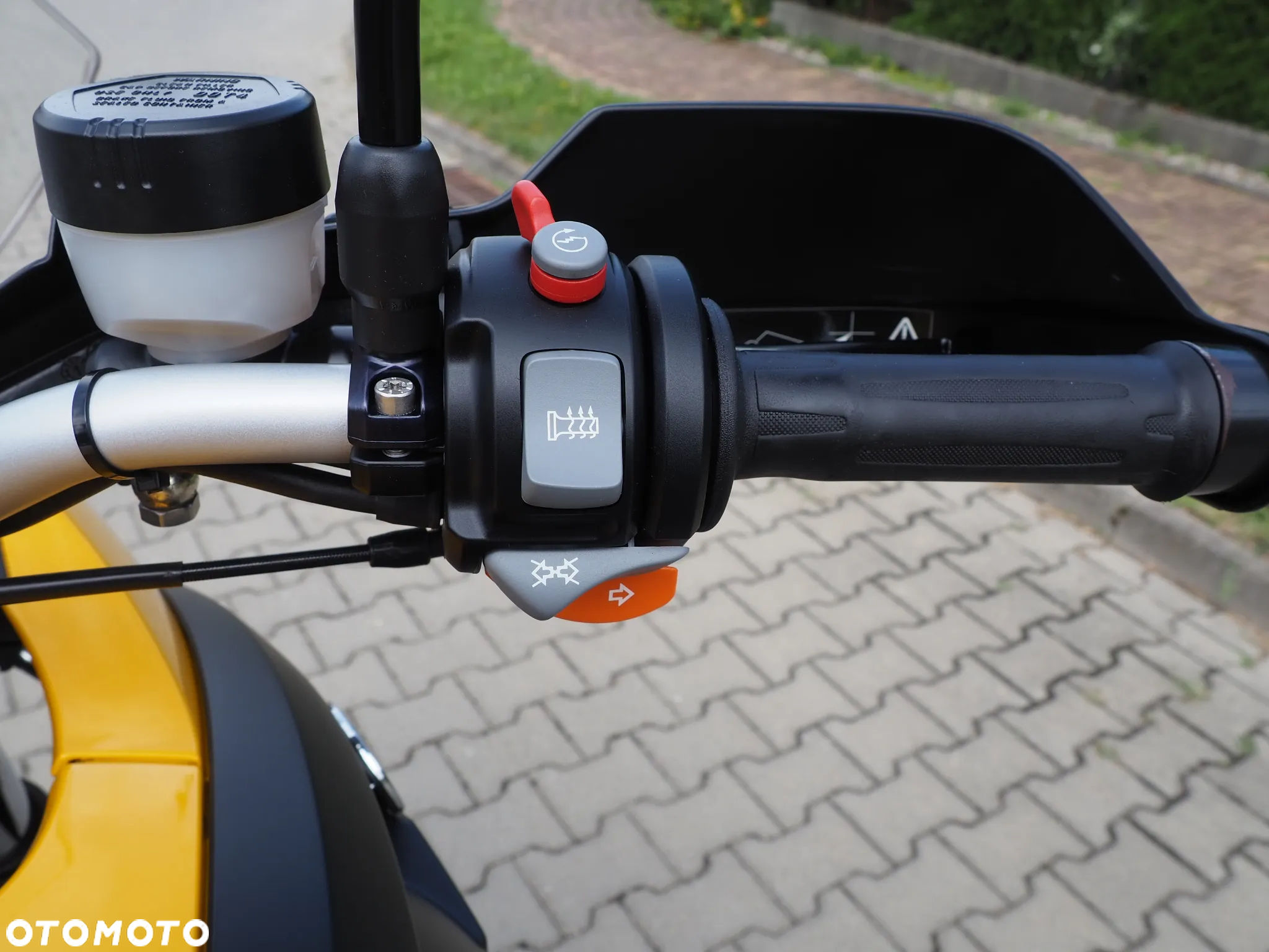 BMW GS - 26