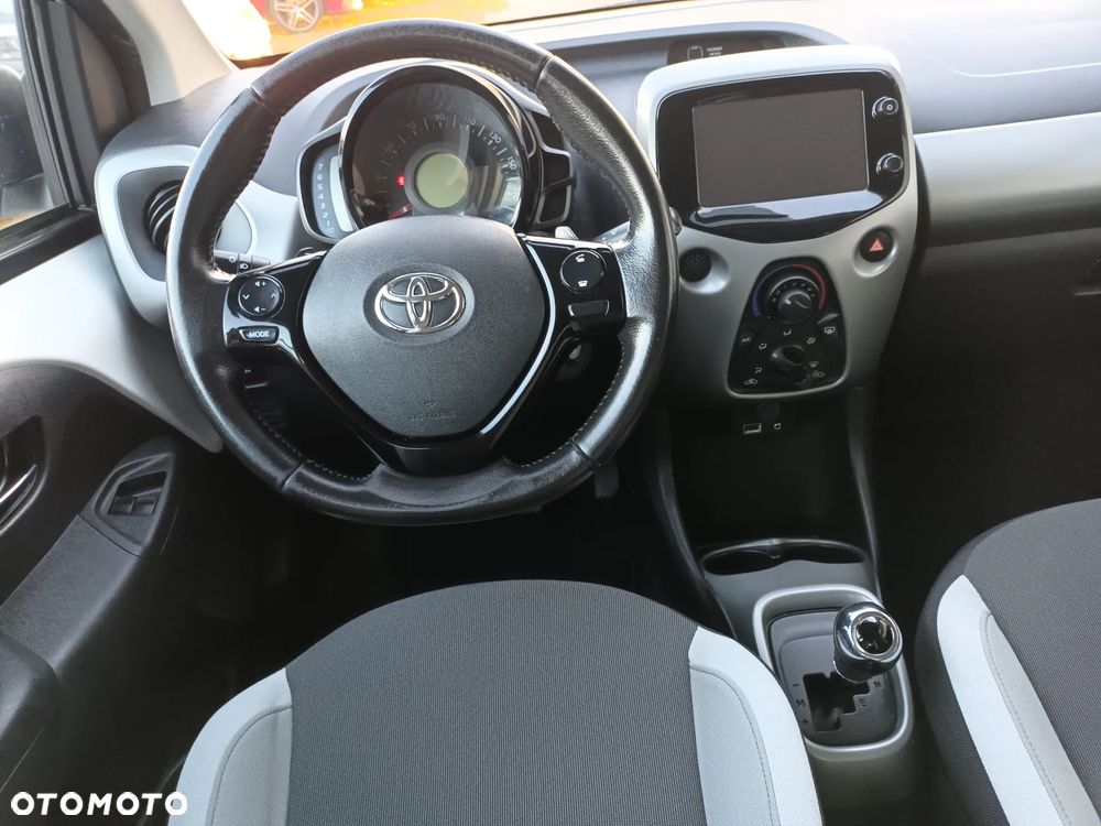 Toyota Aygo - 18