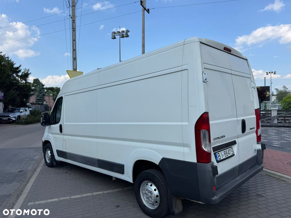 Citroën Jumper - 7