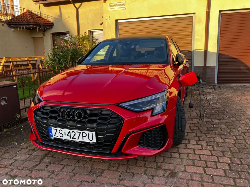 Audi A3 - 19