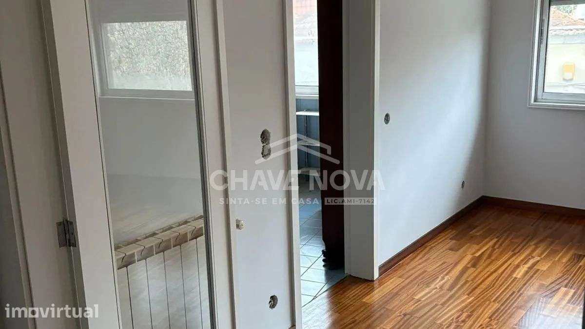 Arrendamento- Apartamento T1- Lordelo do Ouro Massarelos - Grande imagem: 5/16
