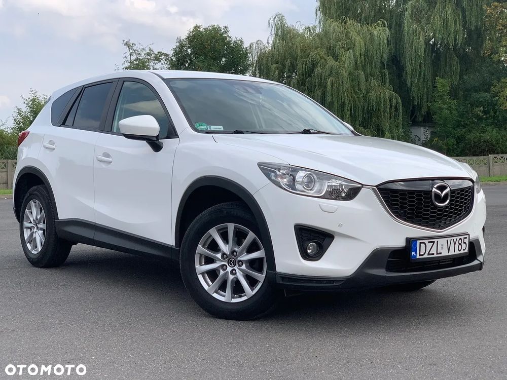 Mazda CX-5 2.2 SKYACTIV-D Prime-Line - 3