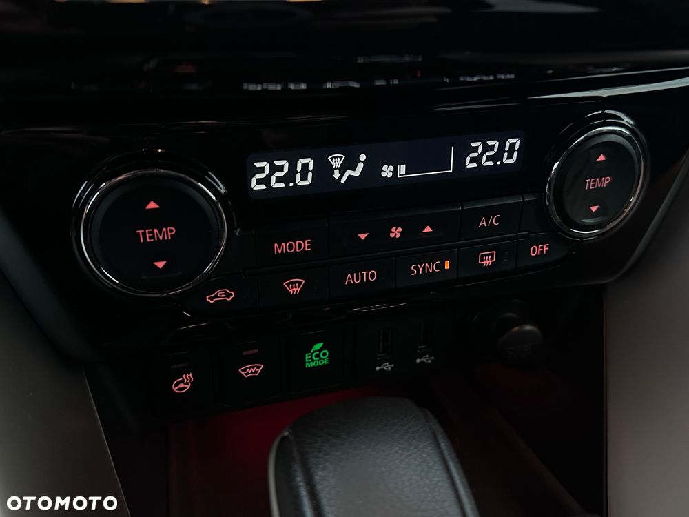 Mitsubishi Eclipse Cross 1.5 T-MIVEC ClearTec CVT 4WD Diamant Edition Plus - 28