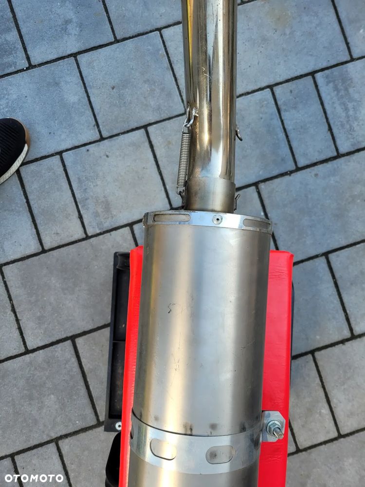 Wydech, tłumik SR-Racing e1 0083SR - 20