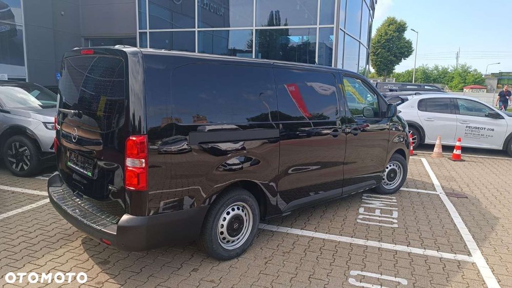 Opel VIVARO - 14