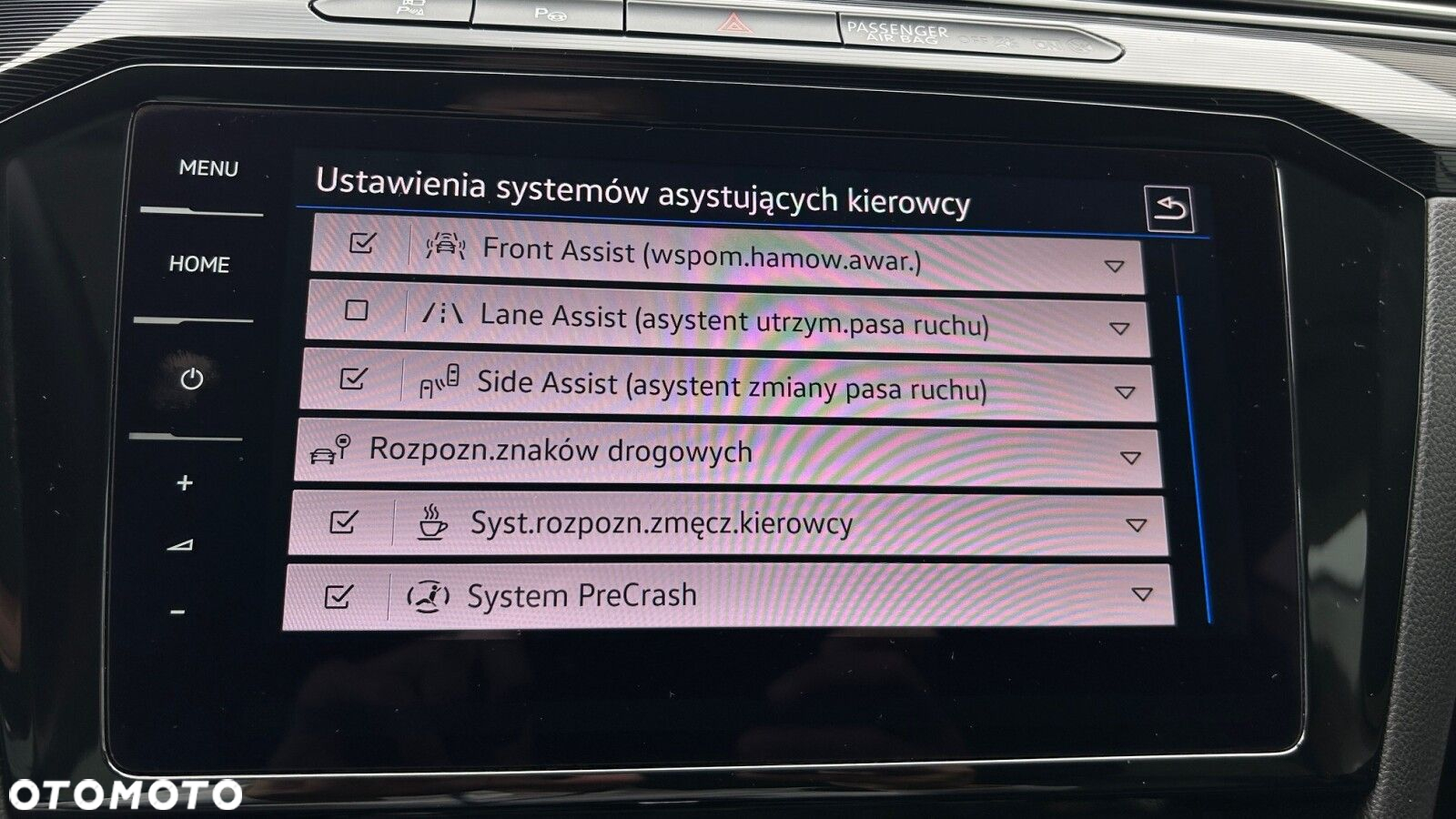 Volkswagen Arteon 2.0 TDI SCR Elegance DSG - 29