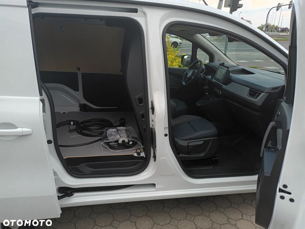 Nissan Townstar L1 N-Connecta - 11
