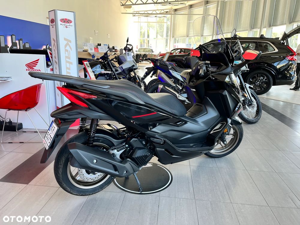 Honda NSS - 4