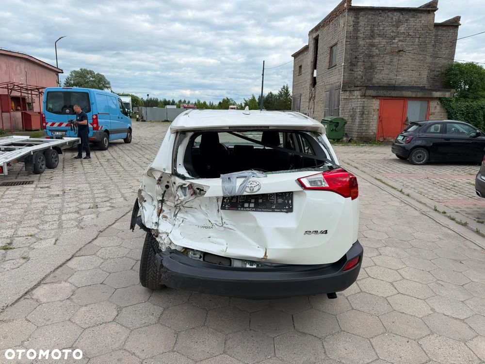 Toyota RAV4 2.0 D-4D Prestige 4x2 - 3
