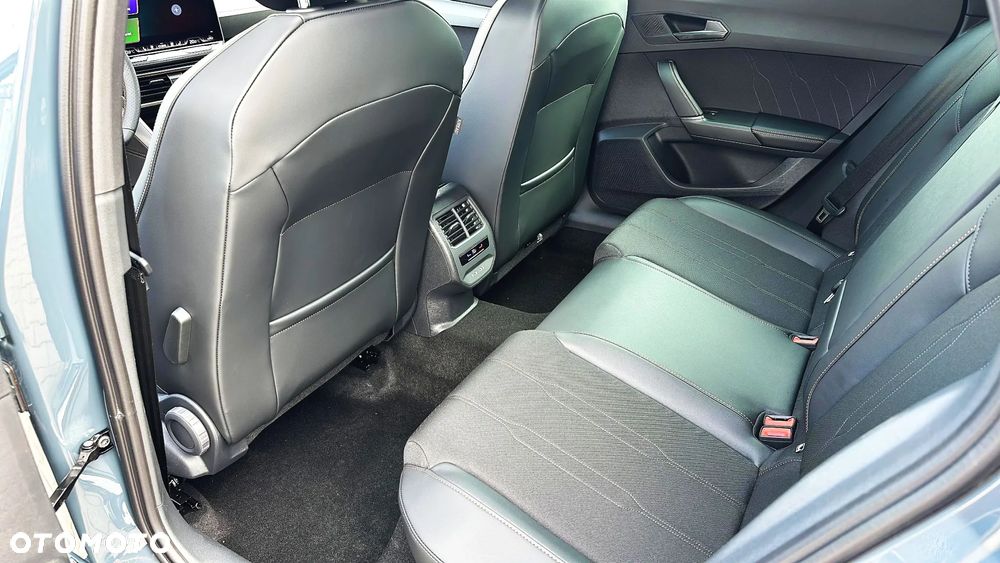 Cupra Formentor 1.5 TSI DSG - 19