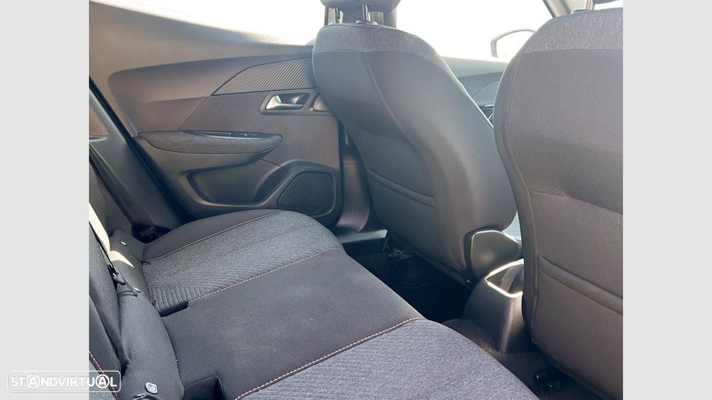 Peugeot 2008 1.2 PureTech Style - 18