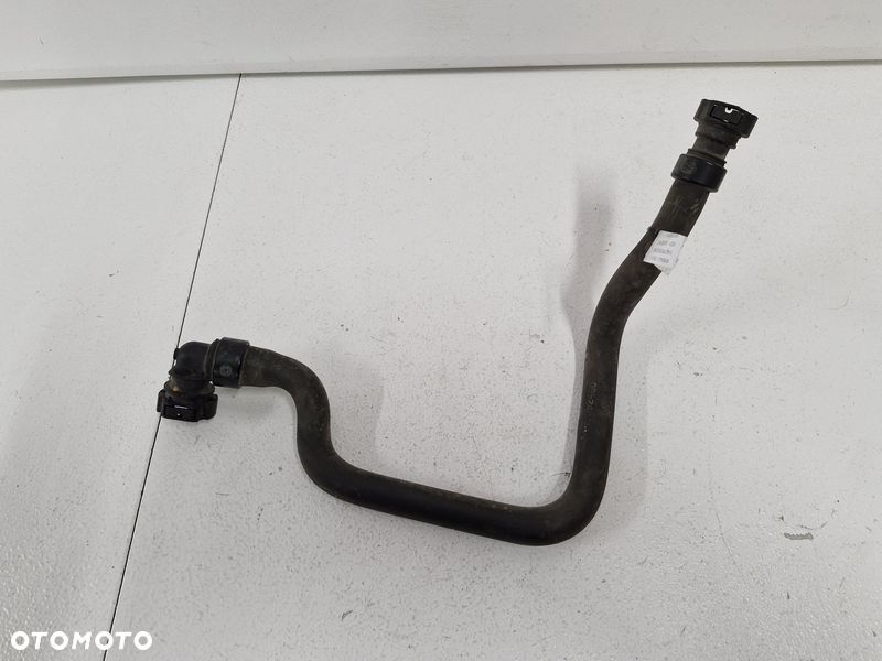 RENAULT TRAFIC III 3 WĄŻ PRZEWÓD RURA WODY NAGRZEWNICY 1440092480 - 1