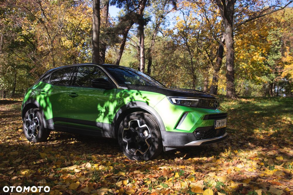 Opel Mokka 1.2 T Ultimate Pack S&S - 18