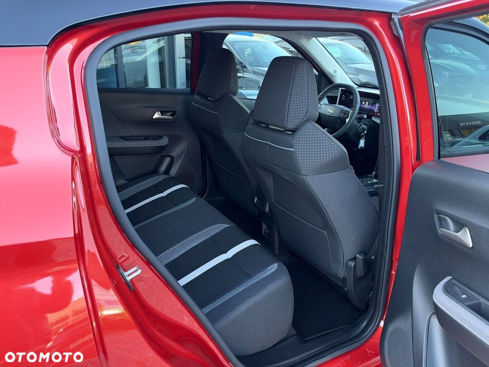 Opel Frontera 44kWh GS - 34