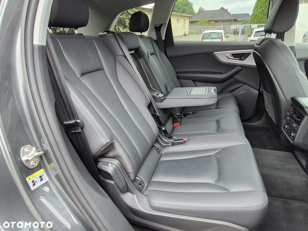 Audi Q7 45 TDI mHEV Quattro S Line Tiptr - 21
