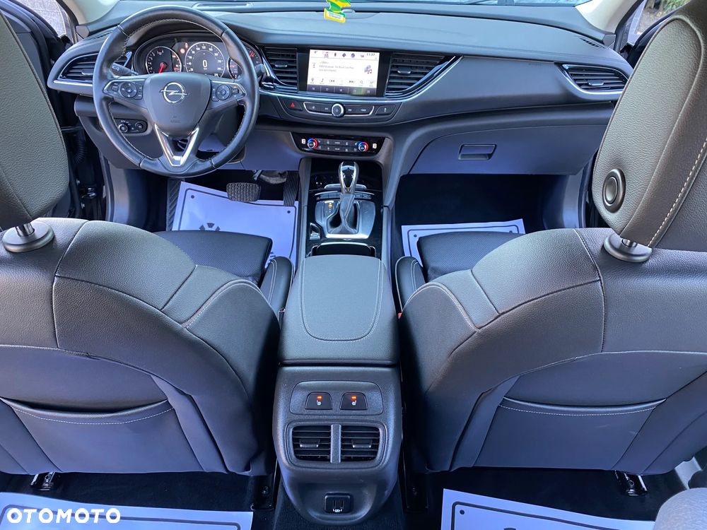 Opel Insignia 1.5 T Elite S&S - 6