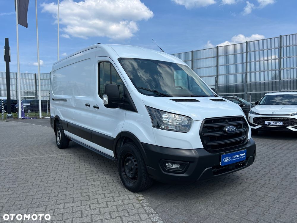 Ford Transit - 4