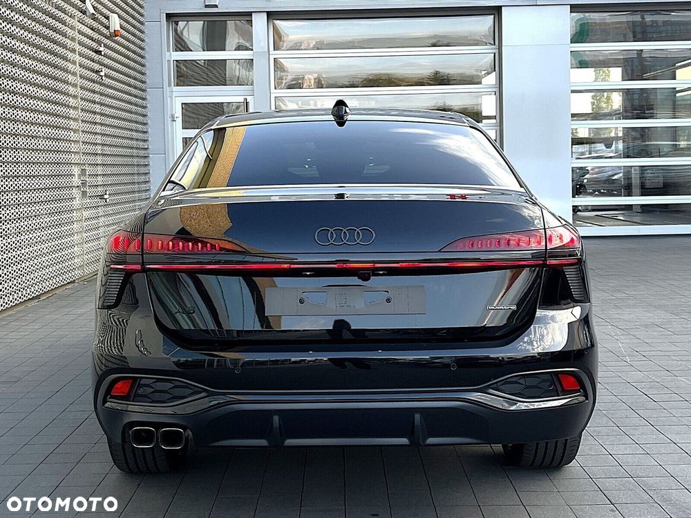 Audi A6 Limousine - 8
