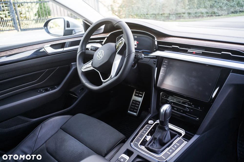 Volkswagen Arteon 2.0 TSI 4Motion Elegance DSG - 8