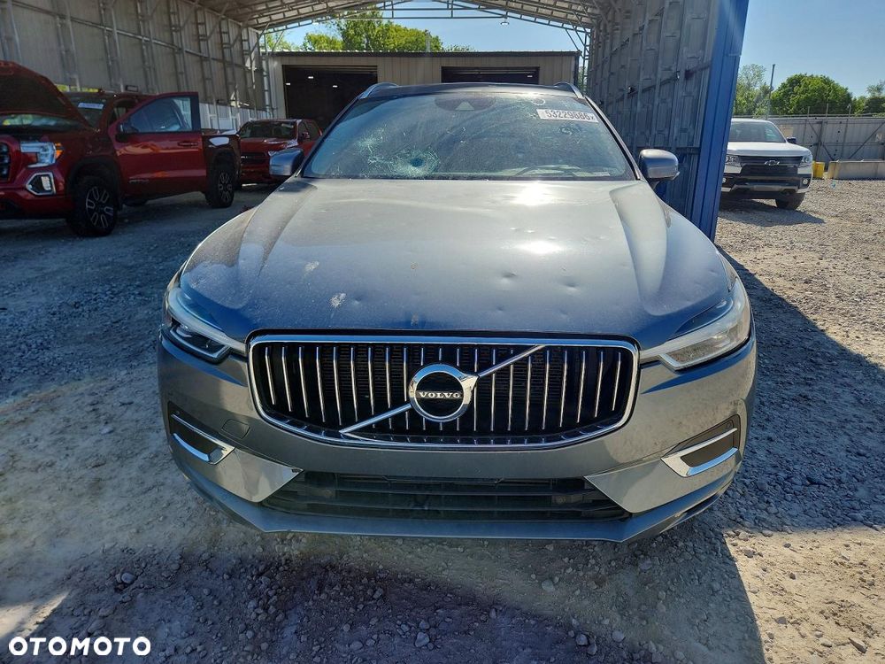 Volvo XC 60 T5 AWD Inscription - 6