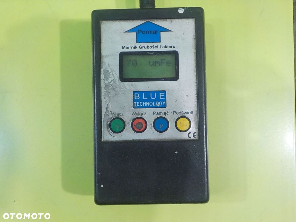 CITROEN C-CROSSER 2.2 HDI 09r 5D blotnik lewy przod - 3