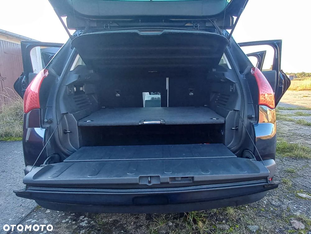 Peugeot 3008 1.6 Premium - 19