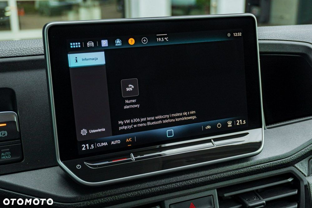 Volkswagen Crafter - 17