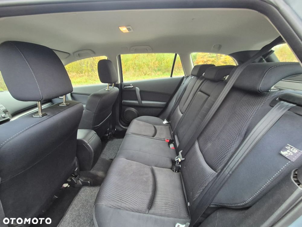 Mazda 6 Sport 2.0 MZR DISI Center-Line - 25