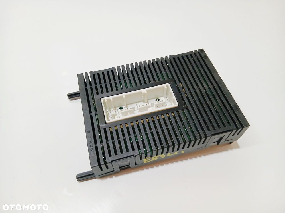 MODUŁ STEROWNIK ŚWIATEŁ BMW X3 E83 OE 3450192 (0006031) - 2